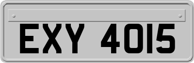 EXY4015