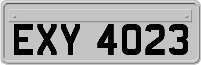 EXY4023