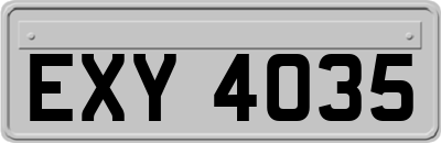 EXY4035