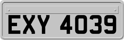 EXY4039