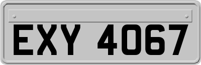 EXY4067