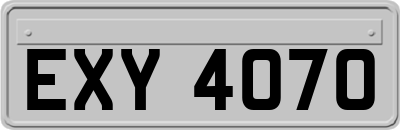 EXY4070