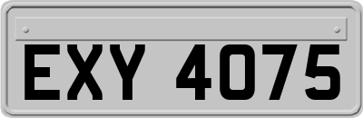EXY4075