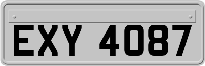 EXY4087