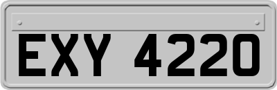 EXY4220