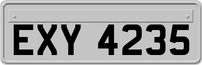 EXY4235