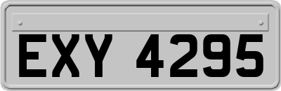 EXY4295