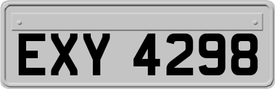 EXY4298