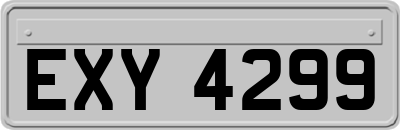 EXY4299