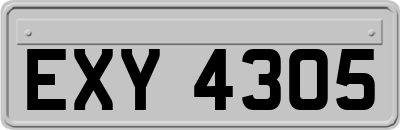 EXY4305