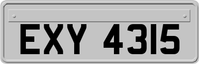 EXY4315