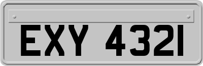 EXY4321
