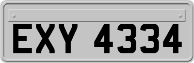 EXY4334