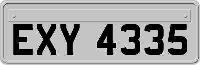 EXY4335