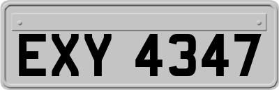 EXY4347