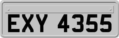 EXY4355