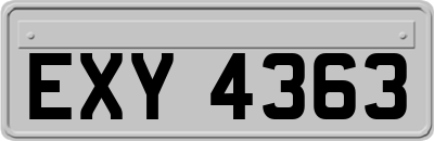 EXY4363