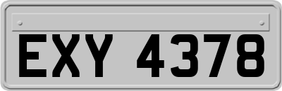 EXY4378