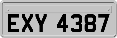 EXY4387