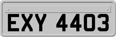 EXY4403
