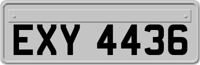 EXY4436
