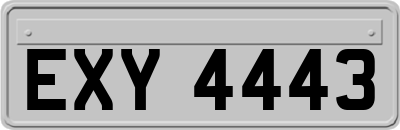 EXY4443