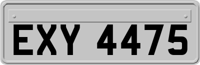 EXY4475