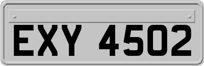 EXY4502