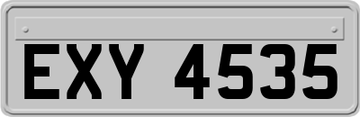 EXY4535