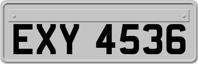 EXY4536