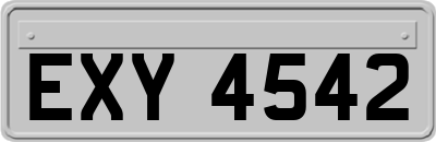 EXY4542