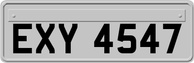 EXY4547