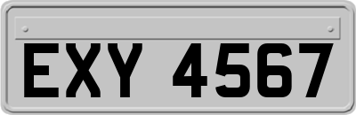 EXY4567