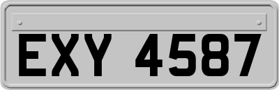 EXY4587