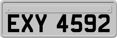 EXY4592