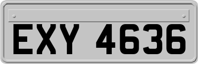 EXY4636