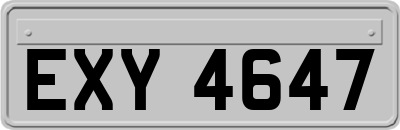 EXY4647