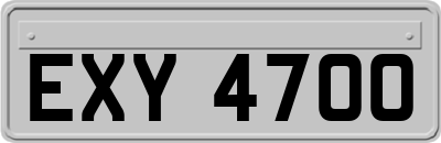 EXY4700