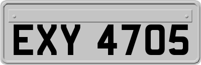 EXY4705