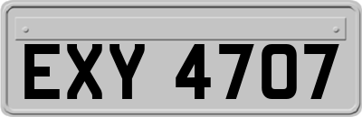 EXY4707