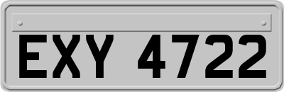 EXY4722