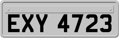 EXY4723