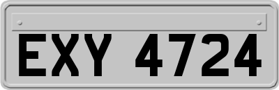 EXY4724