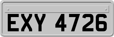 EXY4726