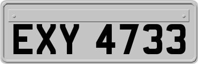 EXY4733