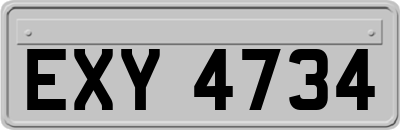 EXY4734