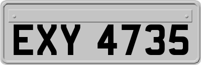 EXY4735