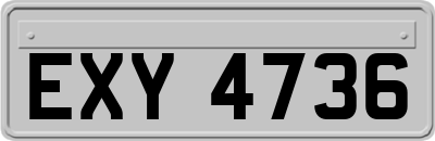EXY4736