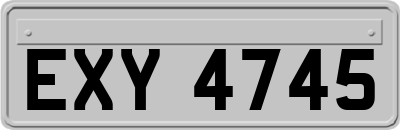 EXY4745