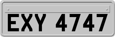 EXY4747